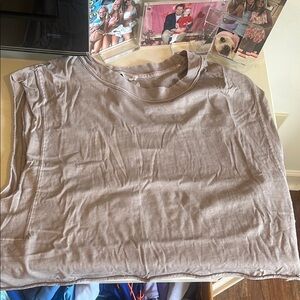 fp movement inspire top